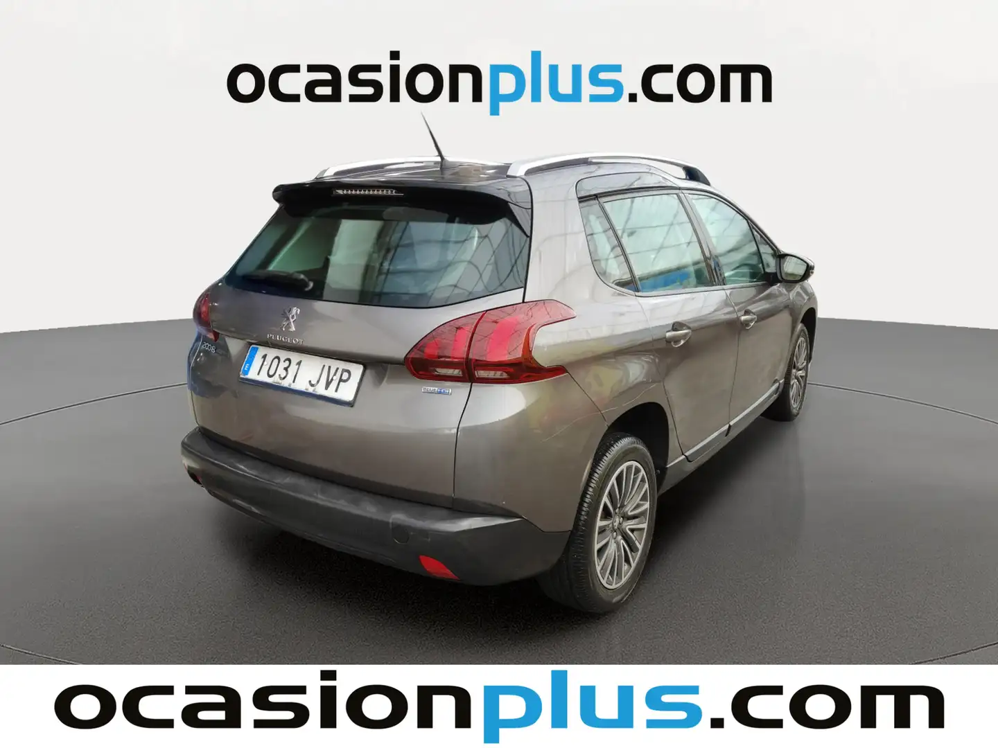 Foto Peugeot 2008 Peugeot 2008 BlueHDi 100 S&S Active (100 CV)