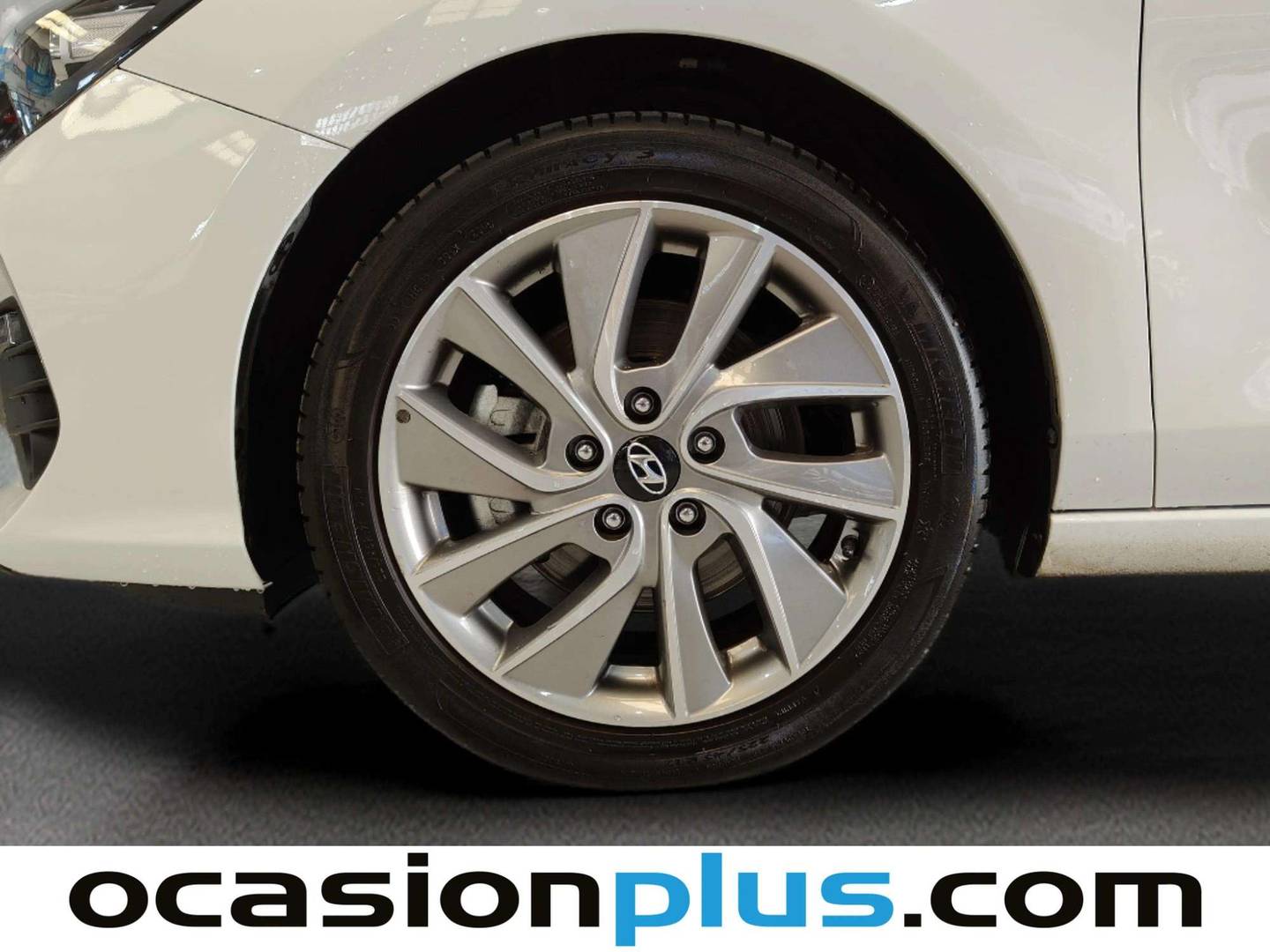 Hyundai i30 Hyundai i30 Fastback Fastback 1.4 TGDI Tecno (140 CV) al mejor precio