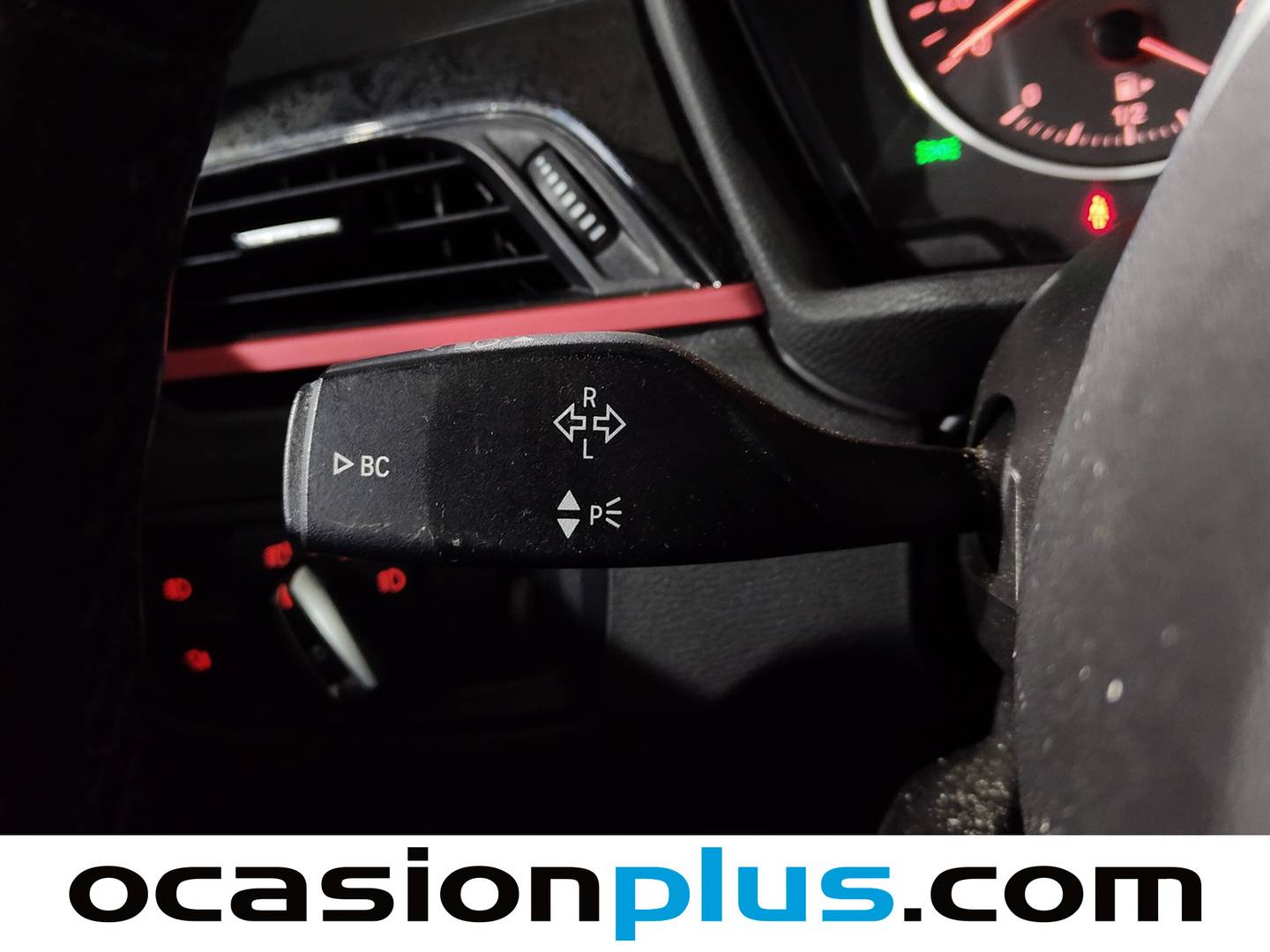 BMW X1 BMW X1 sDrive18i (140 CV) seminuevo