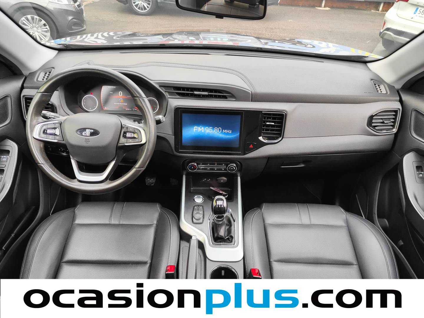 DR AUTOMOBILES DR 4.0 DR AUTOMOBILES DR4 1.5 (116 CV) de ocasión