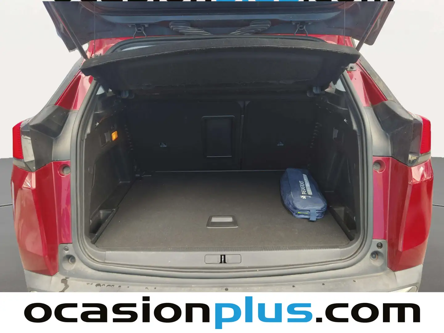 Foto Peugeot 3008 Peugeot 3008 BlueHDI 130 S&S Allure (130 CV)