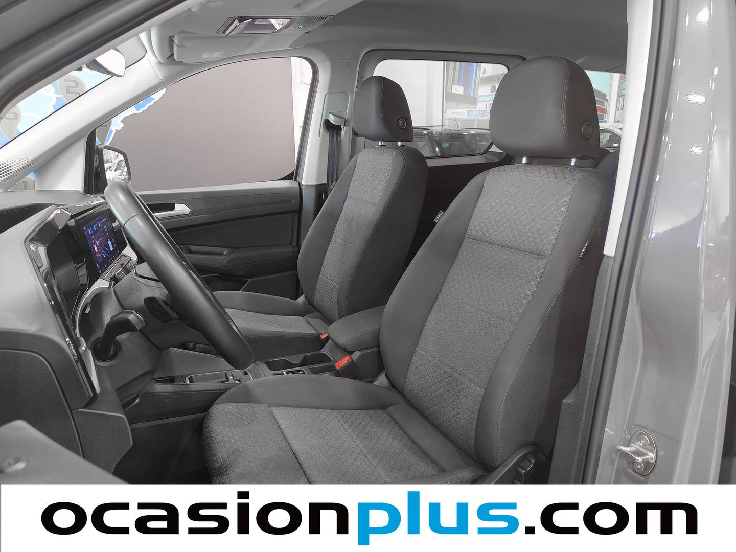 Ford Tourneo Connect Ford Tourneo Connect 2.0 Ecoblue S&S Titanium Auto (122 CV) 7 Plazas automático