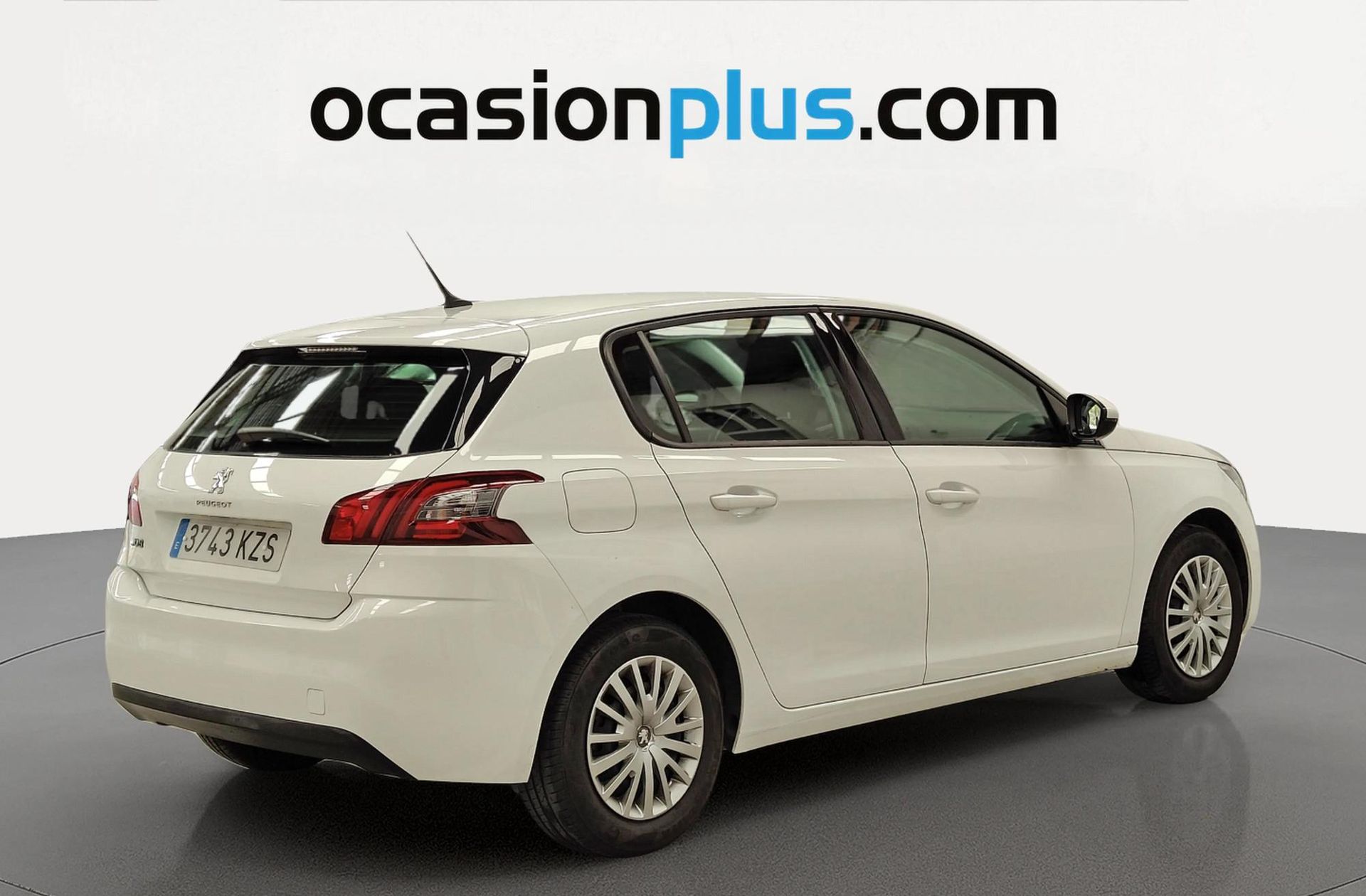 Peugeot 308 PureTech Business Line - foto 4