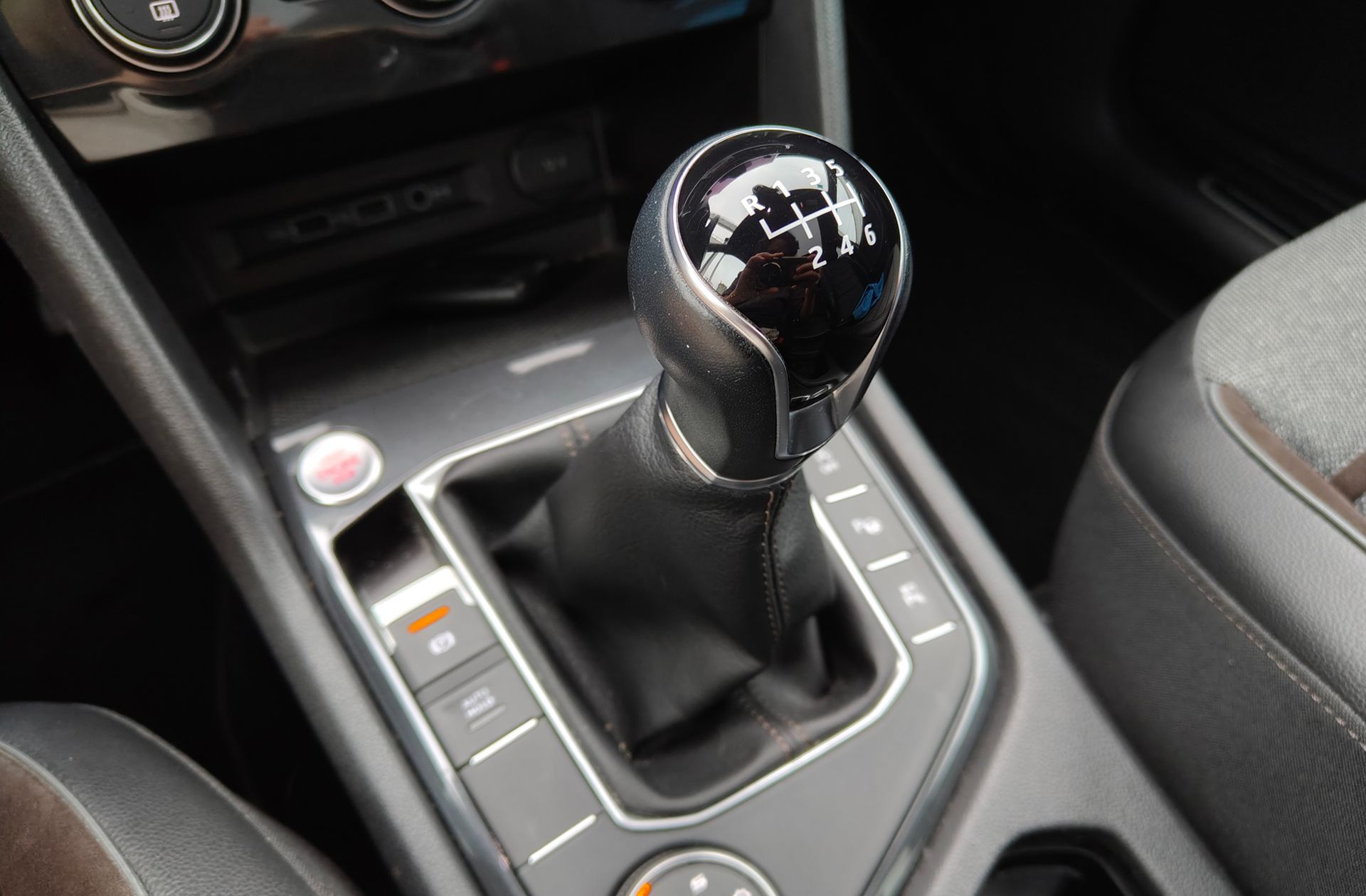SEAT Tarraco 1.5 TSI Xcellence Plus 7 plazas - foto 5