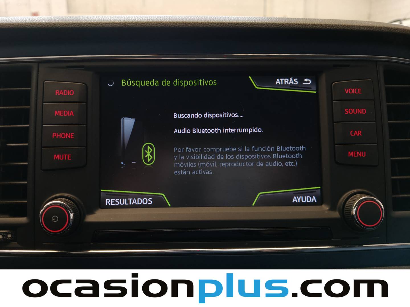 Seat León Seat León 2.0 TDI S&S Style Connect (150 CV) seminuevo