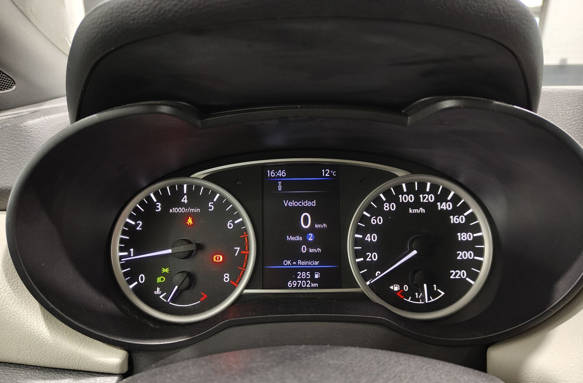 Nissan Micra IG-T 92 Kiiro - foto 18