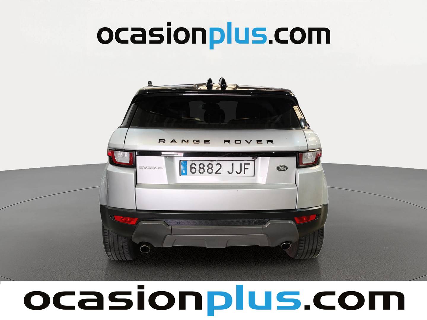 Land Rover Range Rover Evoque Land Rover Range Rover Evoque 2.0L TD4 SE 4x4 Auto (150 CV) al mejor precio