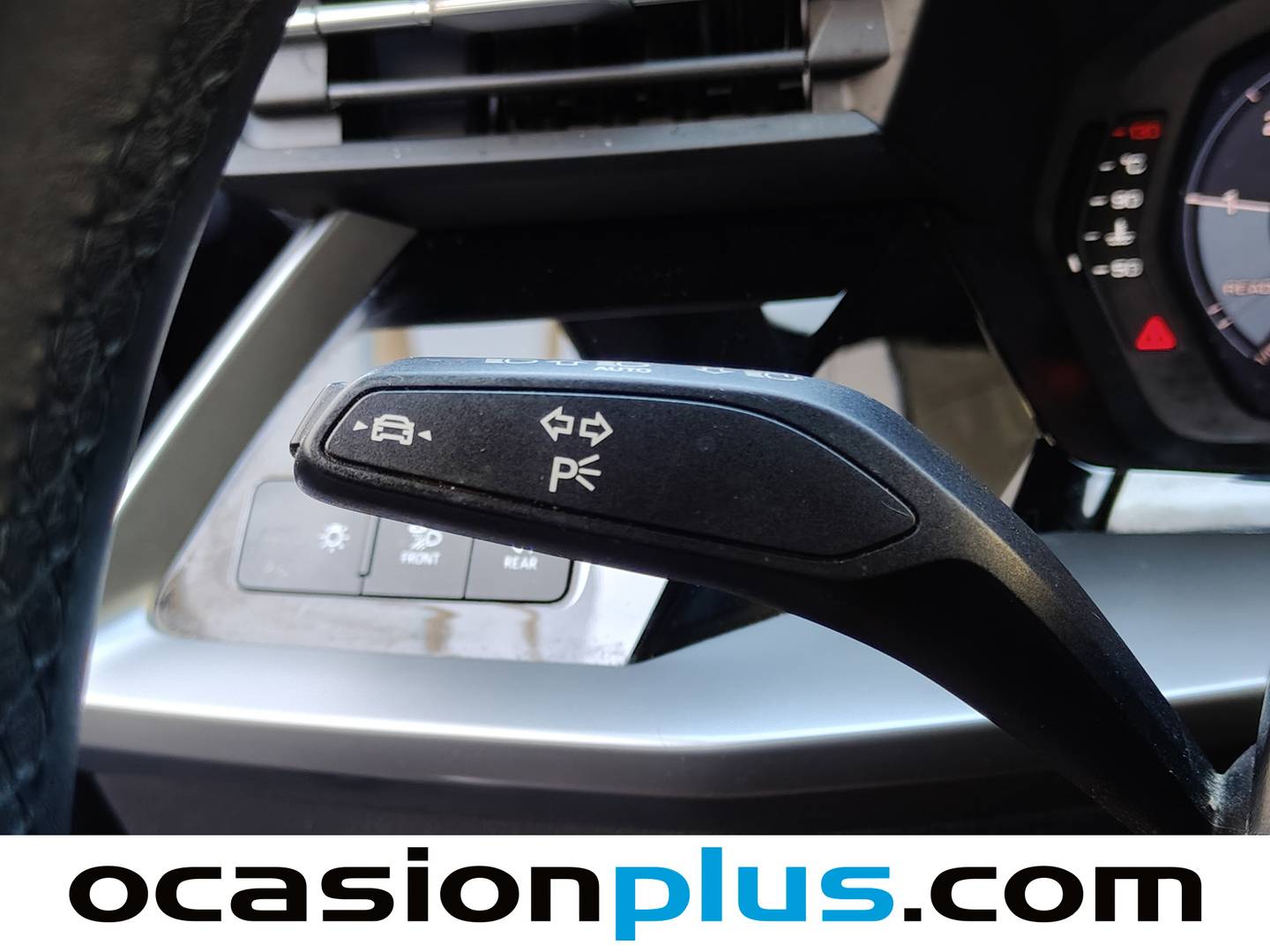Audi A3 Audi A3 Sportback S line 30 TDI (116 CV) S tronic km 0