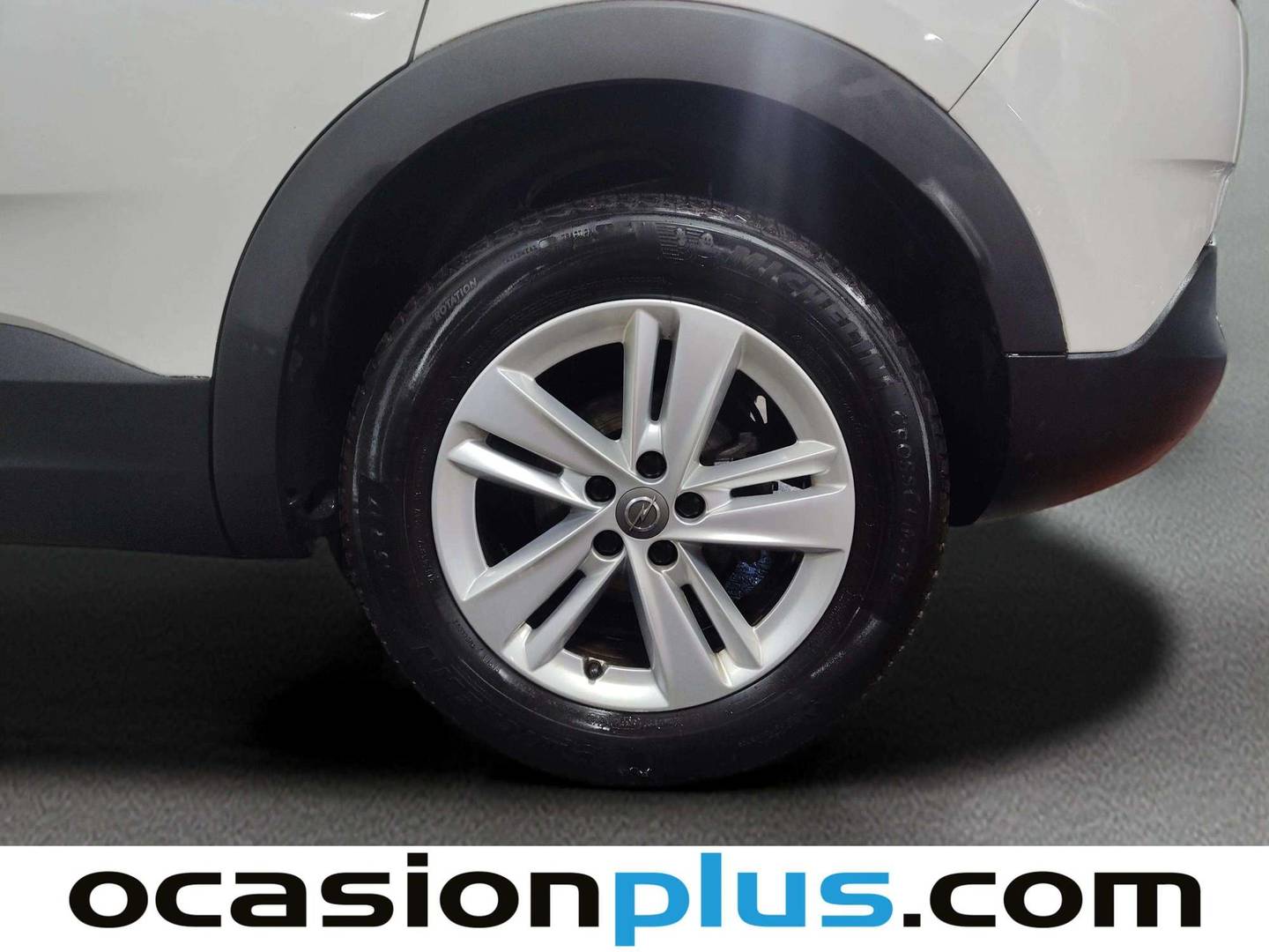 Opel Grandland X Opel Grandland X 1.2 Turbo Selective (130 CV) de segunda mano