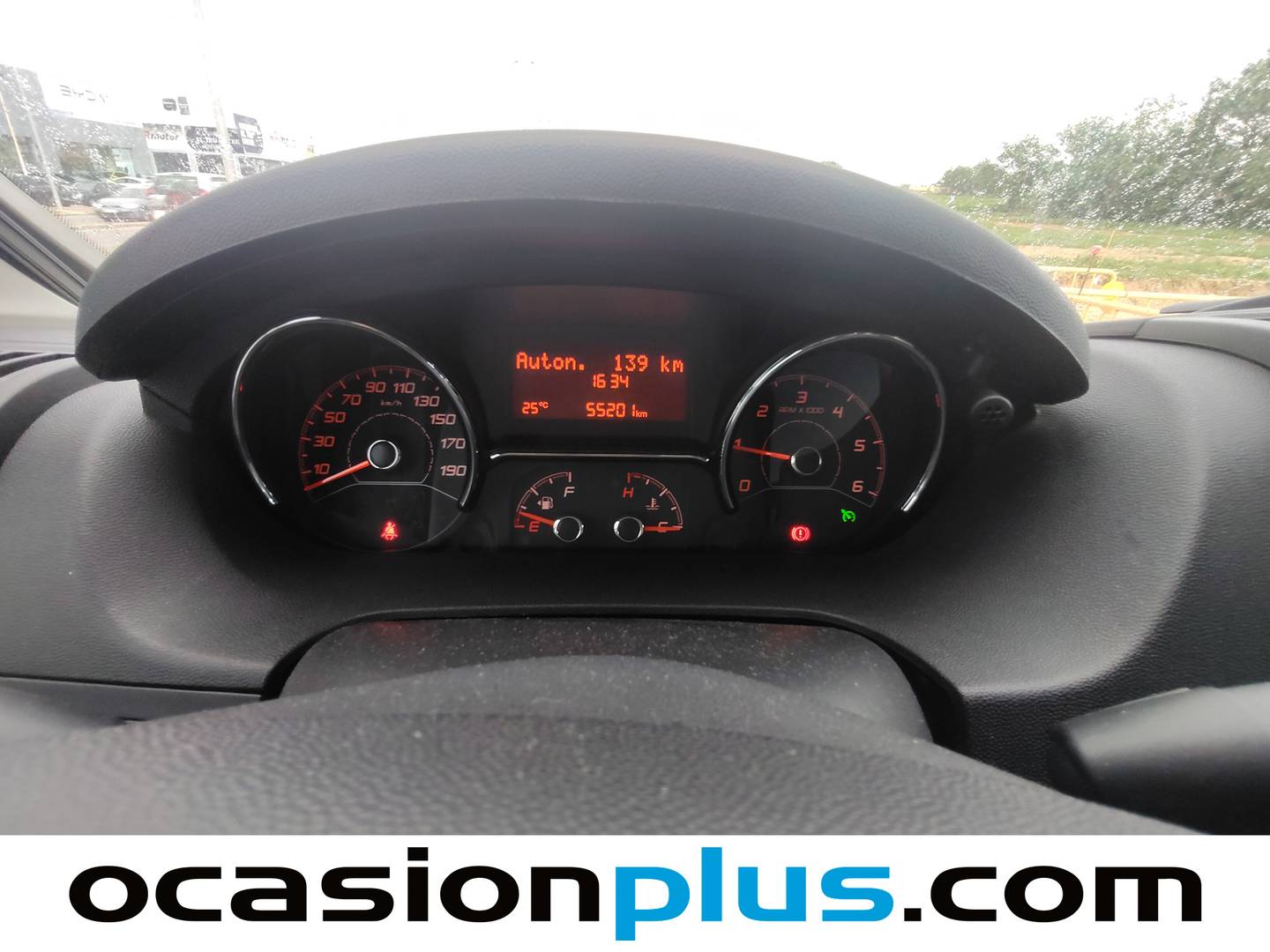 Weinsberg R47 Weinsberg R47 CaraBus (130 CV) de ocasión