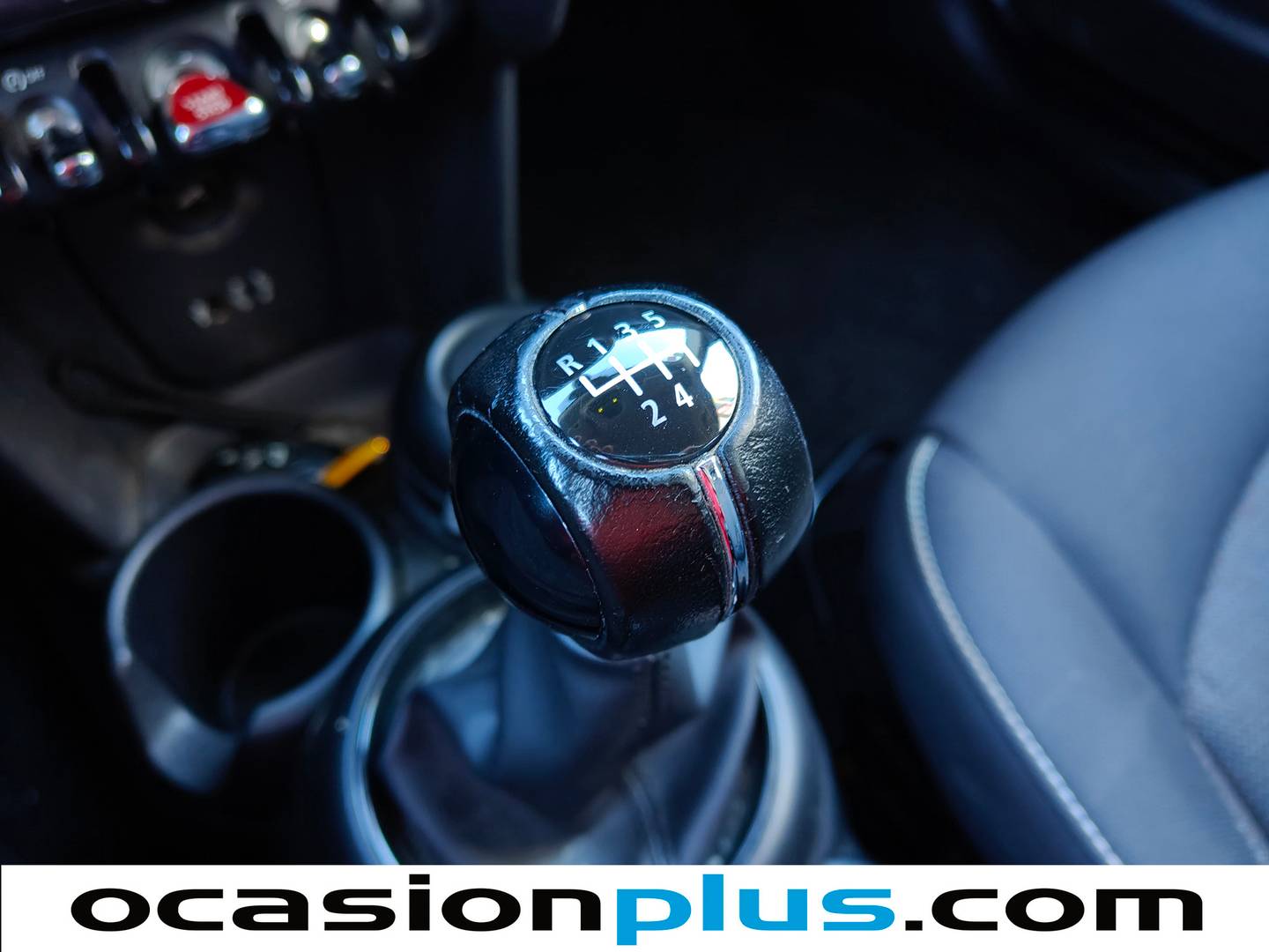 Mini MINI MINI MINI 5 Puertas One D (95 CV) de segunda mano