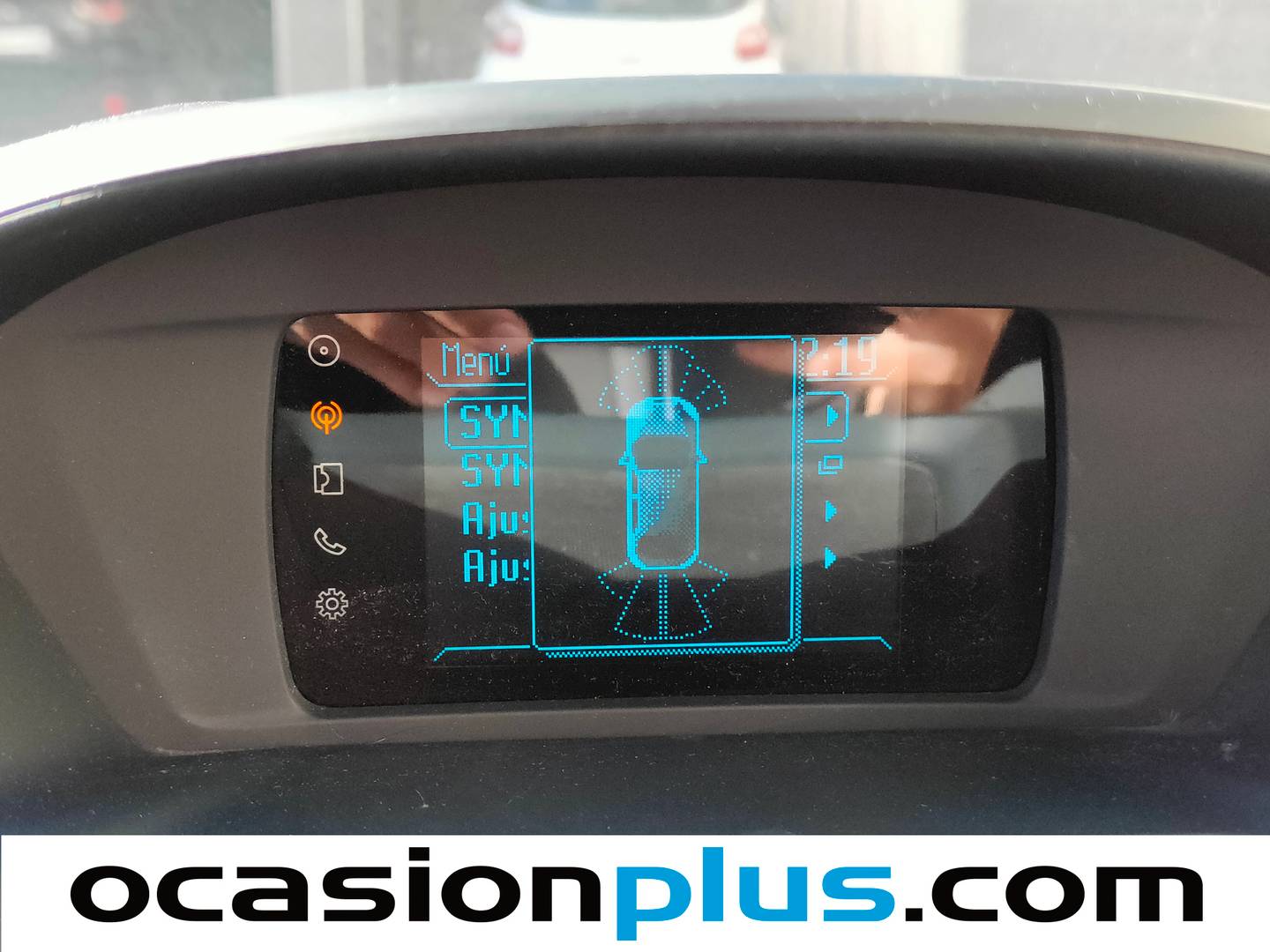 Foto Ford C-Max Ford C-Max 1.0 EcoBoost Titanium (125 CV)