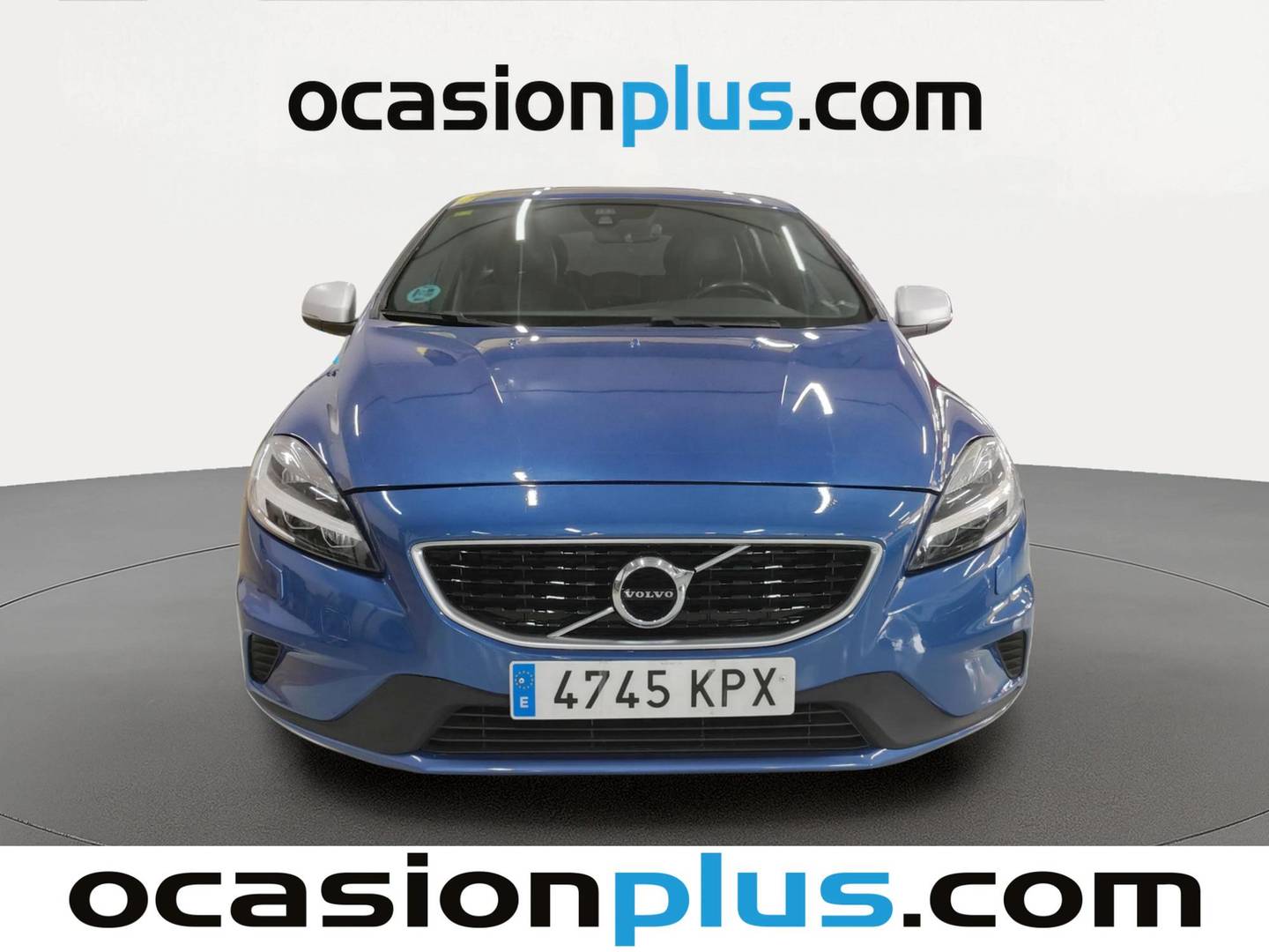 Volvo V40 Volvo V40 D2 R-Design Momentum (120 CV) 120cv
