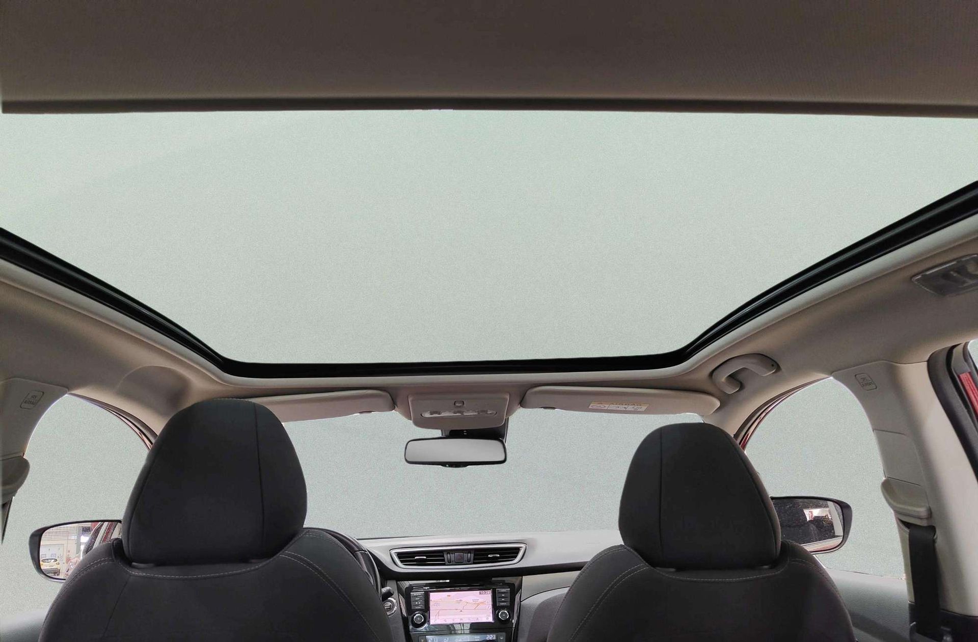 Nissan Qashqai dCi 150 N-Connecta - foto 6