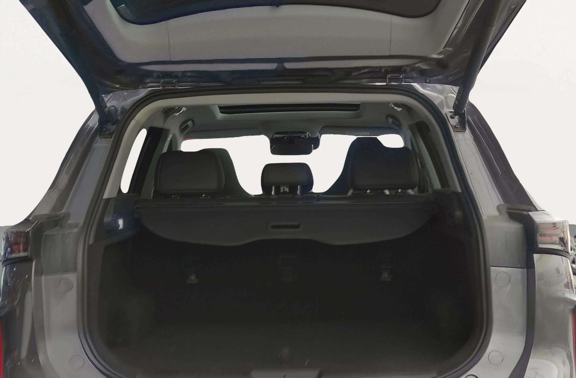 Ebro s700 1.6 T-GDi Luxury 7 DCT - foto 23