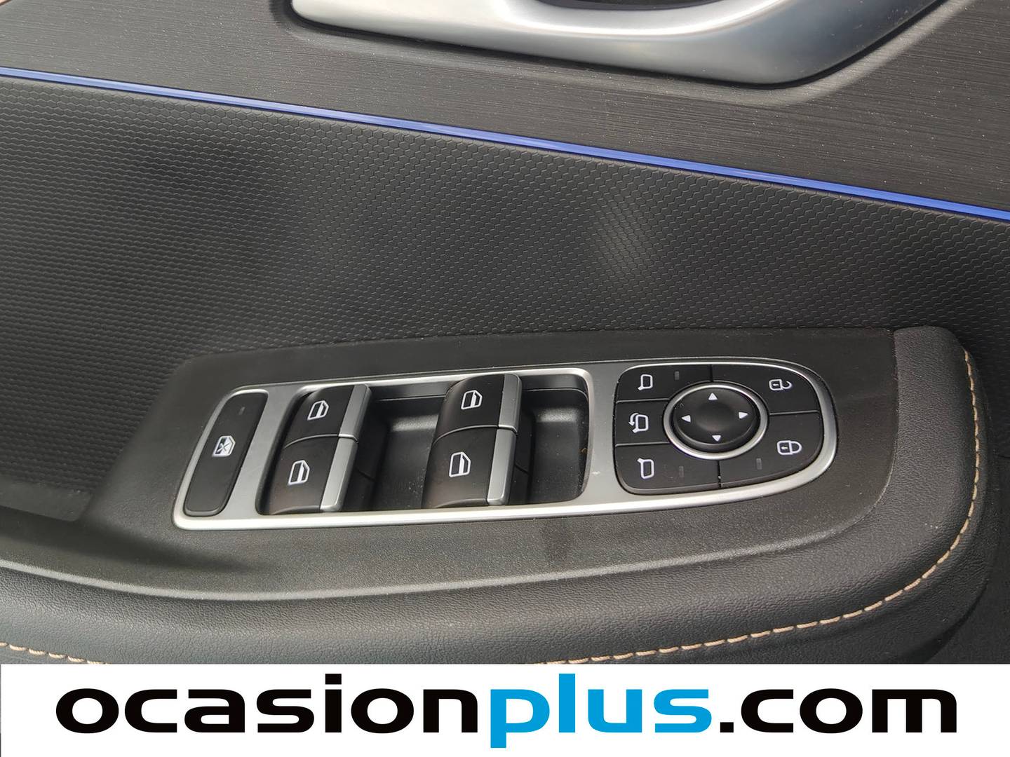 OMODA 5 OMODA 5 1.6 T-GDI Premium DCT (185 CV) automático