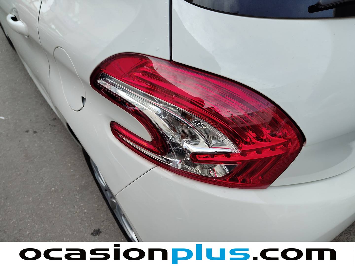 Peugeot 208 Peugeot 208 1.2 PureTech Style (82 CV) km 0