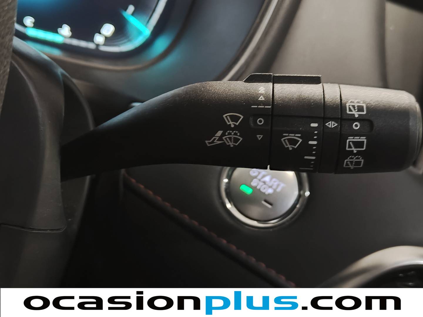 MG HS MG HS 1.5 Turbo GDI Luxury DCT (162 CV) gasolina