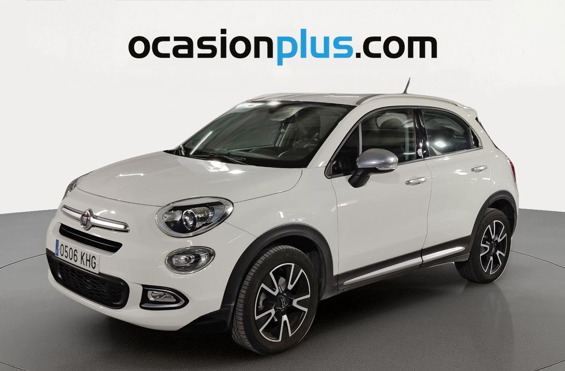 Fiat 500X 1.3 MultiJet Mirror 4x2