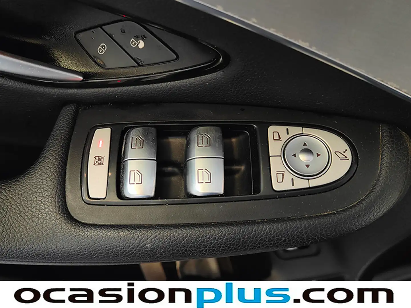 Foto Mercedes Clase GLC Mercedes-Benz GLC 350 e 4Matic (320 CV)