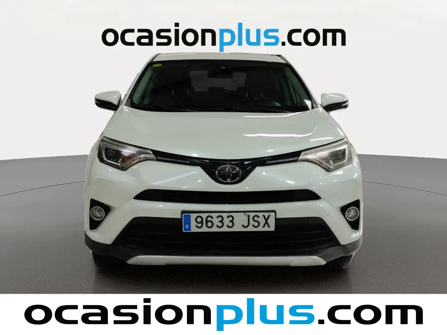 Foto Toyota Rav4 Toyota Rav4 Advance 2WD Pack Drive (143 CV)