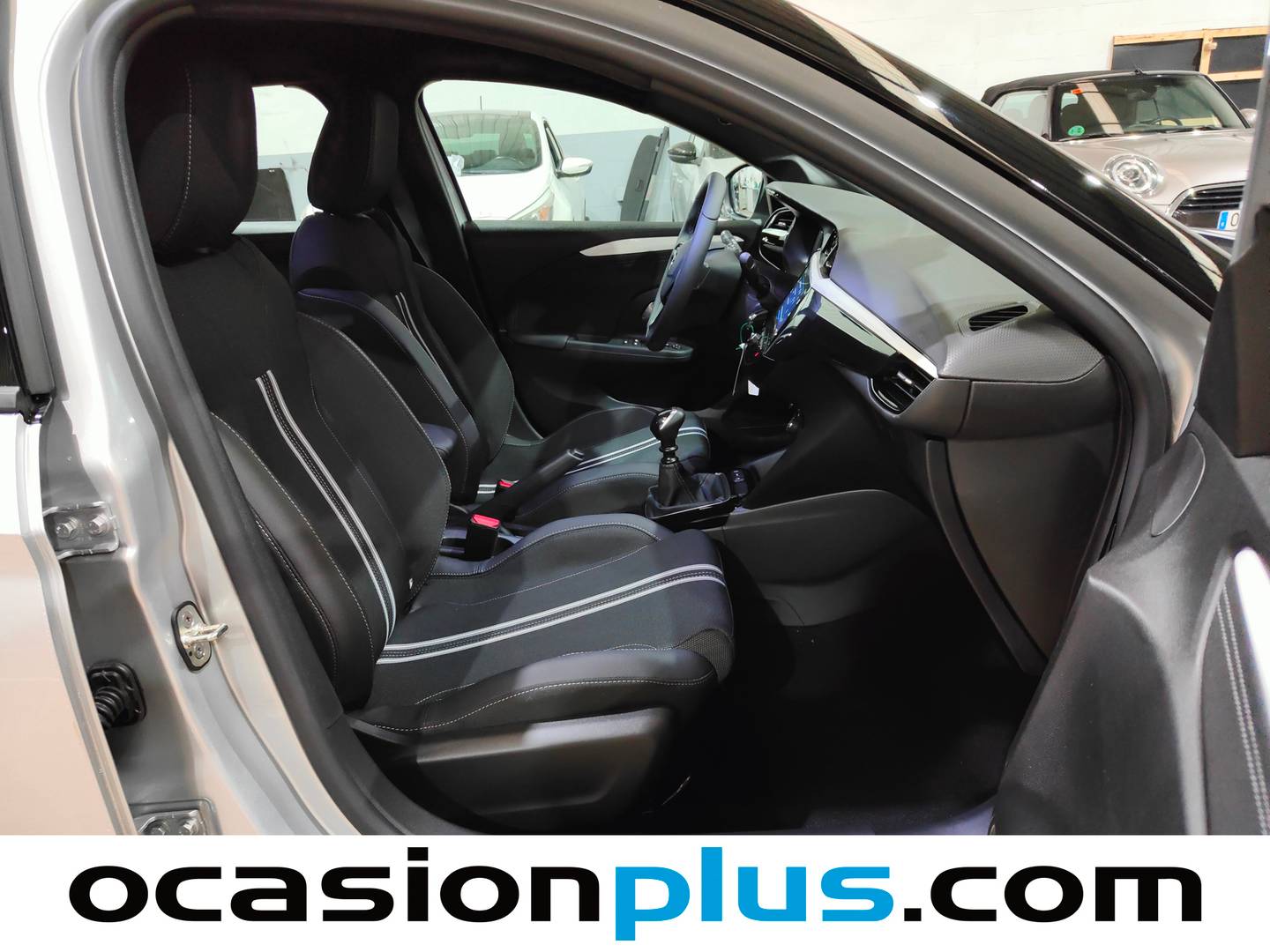 Foto Opel Corsa Opel Corsa 1.2 T XHL GS (100 CV)