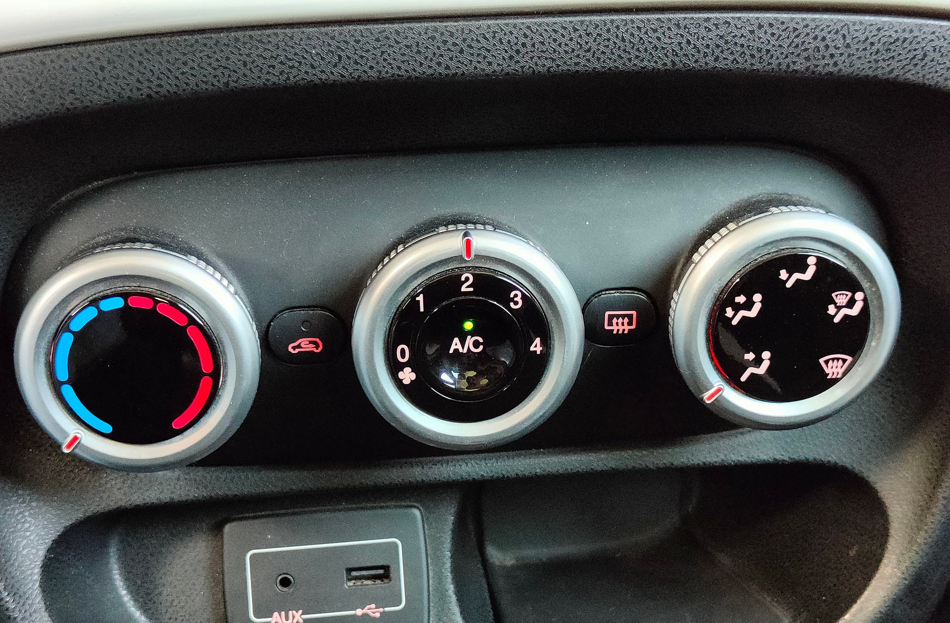 Fiat 500L 1.3 MultiJet II Pop Star - foto 23