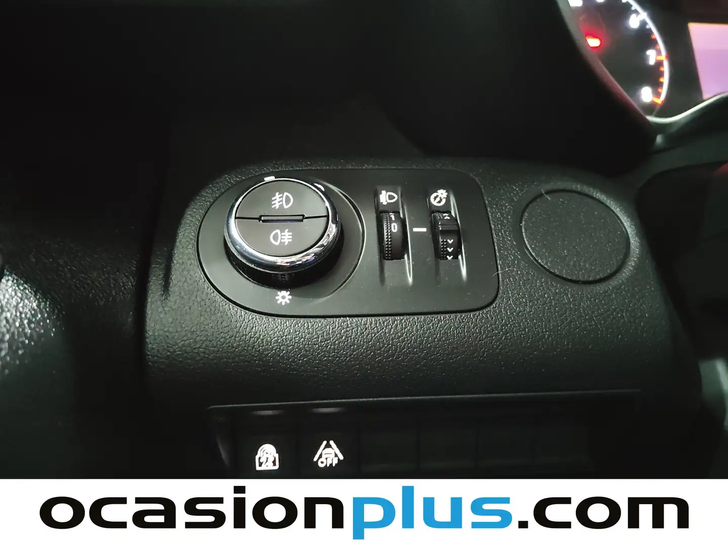 Foto Opel Combo Life Opel Combo Life 1.2 T S/S Selective L (110 CV)