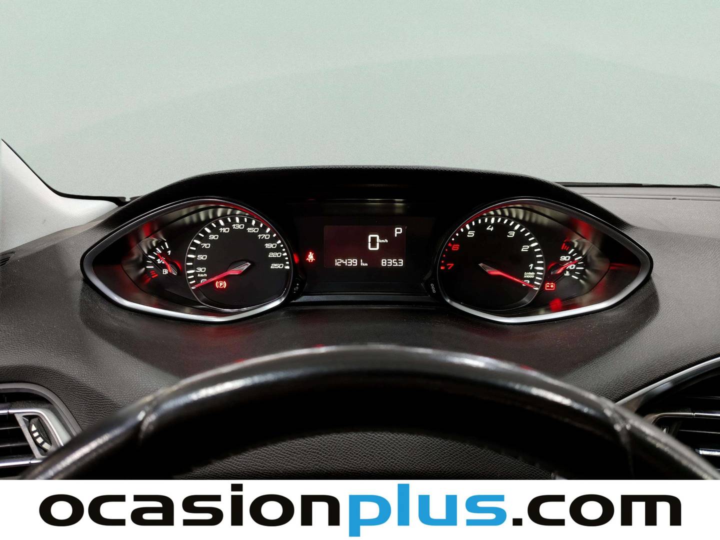 Peugeot 308 Peugeot 308 PureTech 130 Allure EAT6 (130 CV) seminuevo