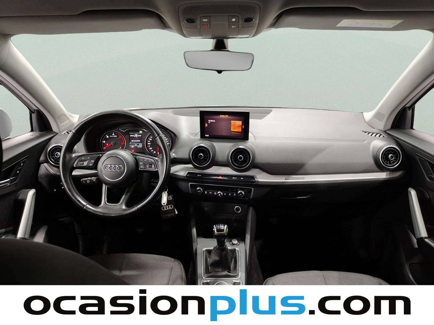 Foto Audi Q2 Audi Q2 30 TDI (116 CV)