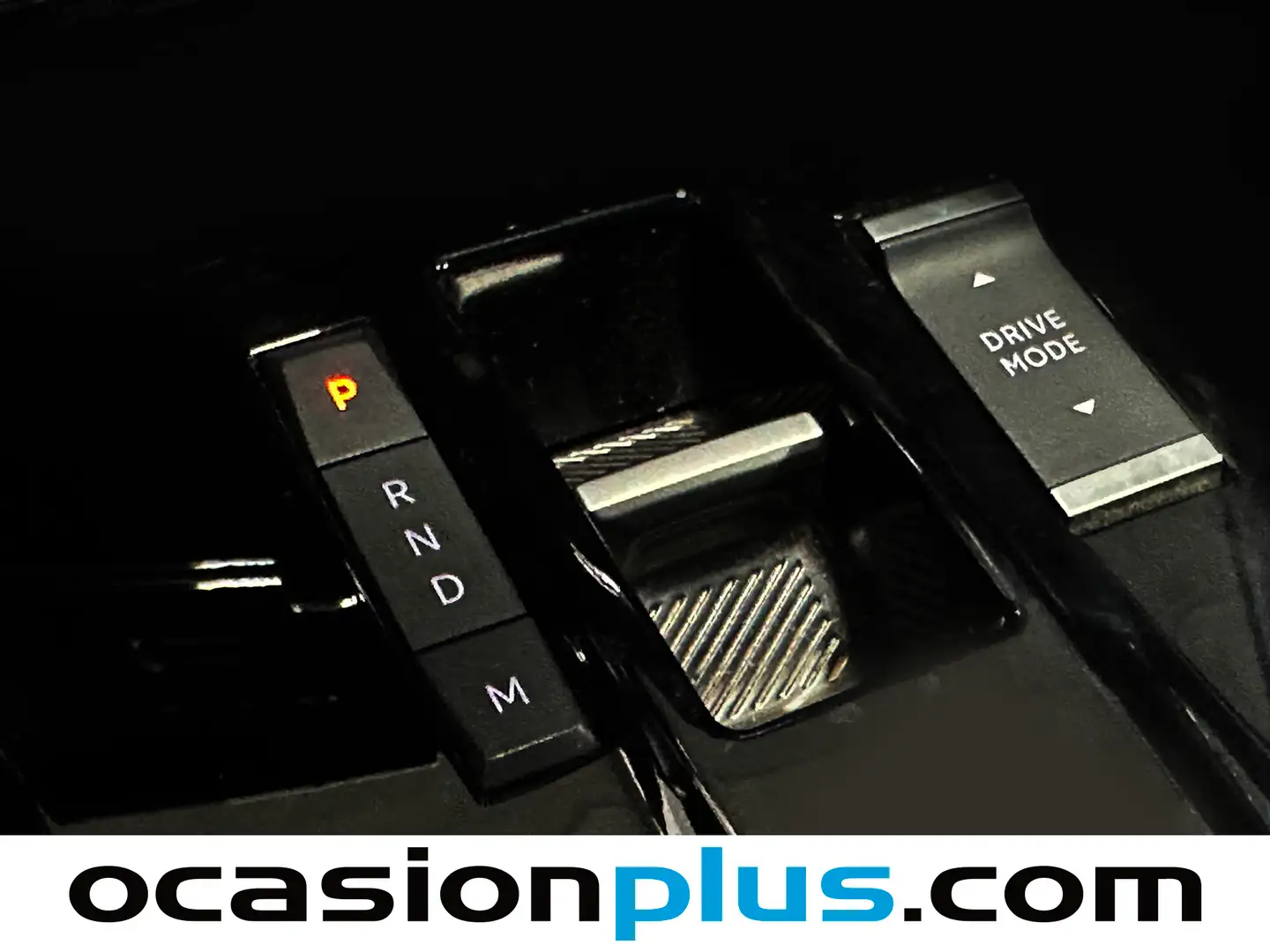 Foto Opel Mokka Opel Mokka 1.2 Turbo GS Line Auto (130 CV)