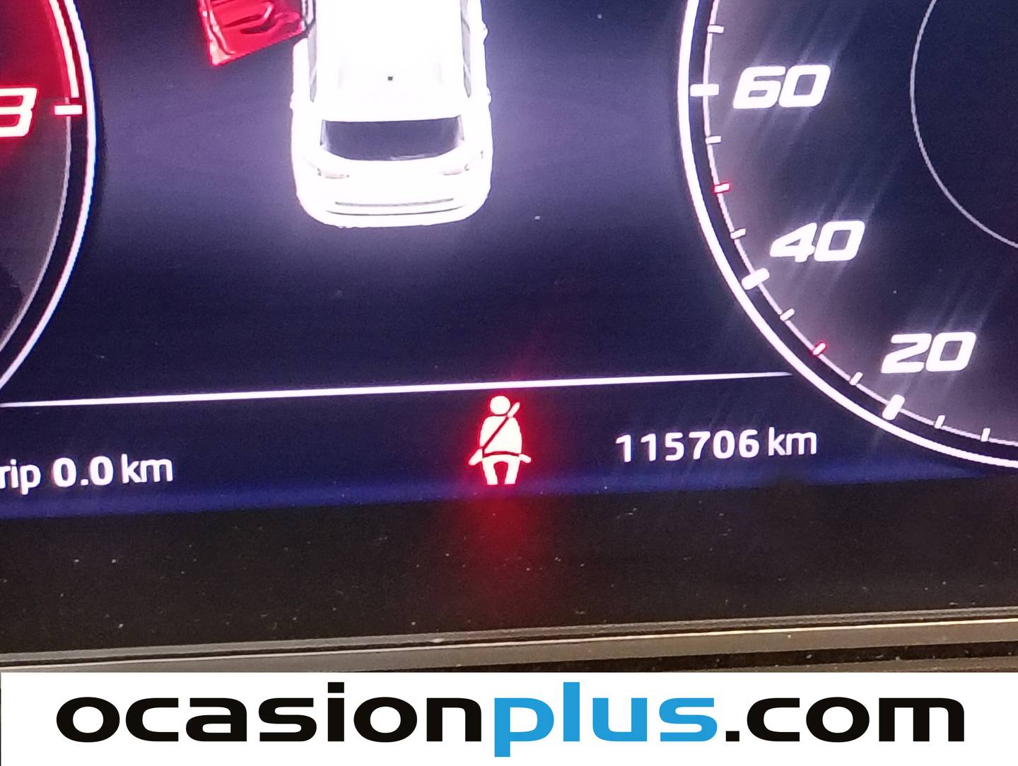 Seat Ateca Seat Ateca 1.5 TSI Style DSG (150 CV) seminuevo