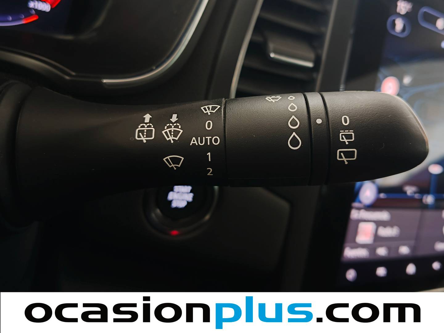 Renault Mégane Renault Megane Zen TCe (140 CV) GPF manual