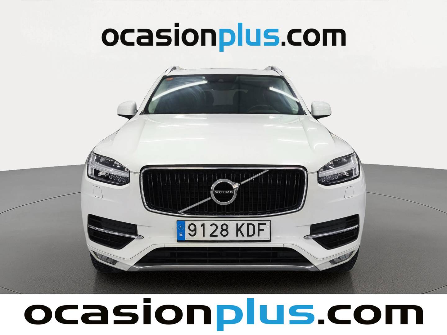 Volvo XC90 Volvo XC90 D5 Momentum AWD Auto (235 CV) barato