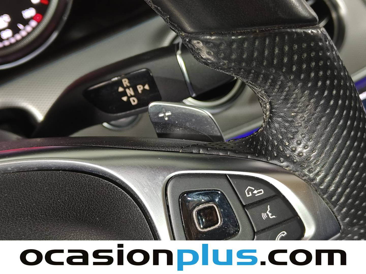 Mercedes Clase E Mercedes-Benz Clase E E 220 d (194 CV) Pack AMG al mejor precio