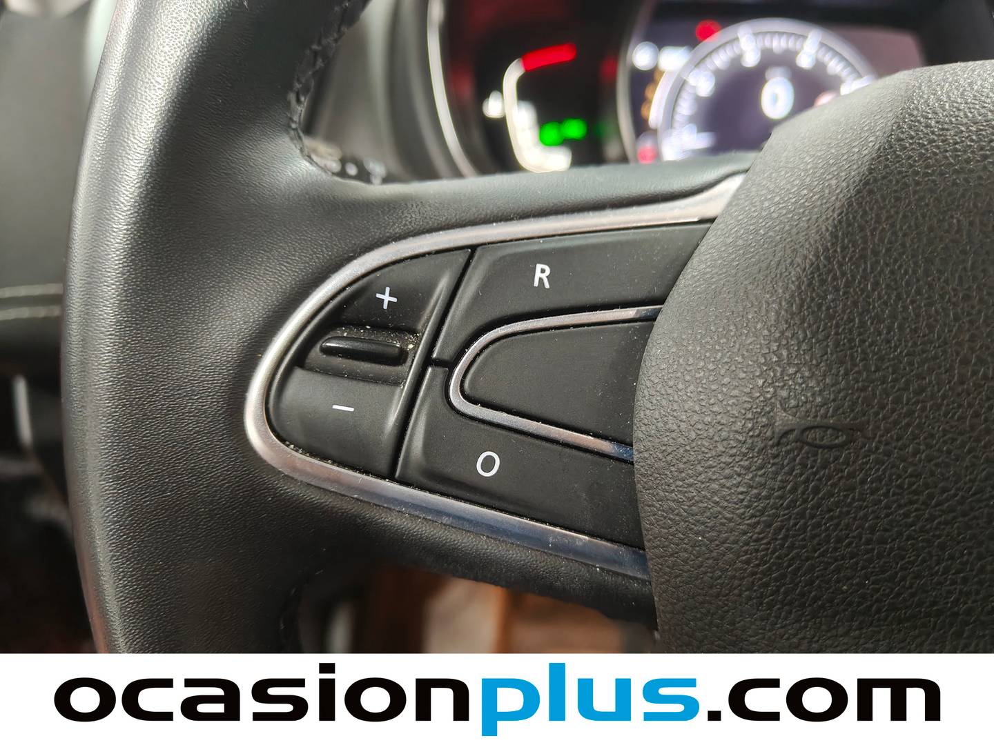 Renault Grand Scénic Renault Grand Scenic Zen TCe (140 CV) EDC GPF 7 Plazas 140cv