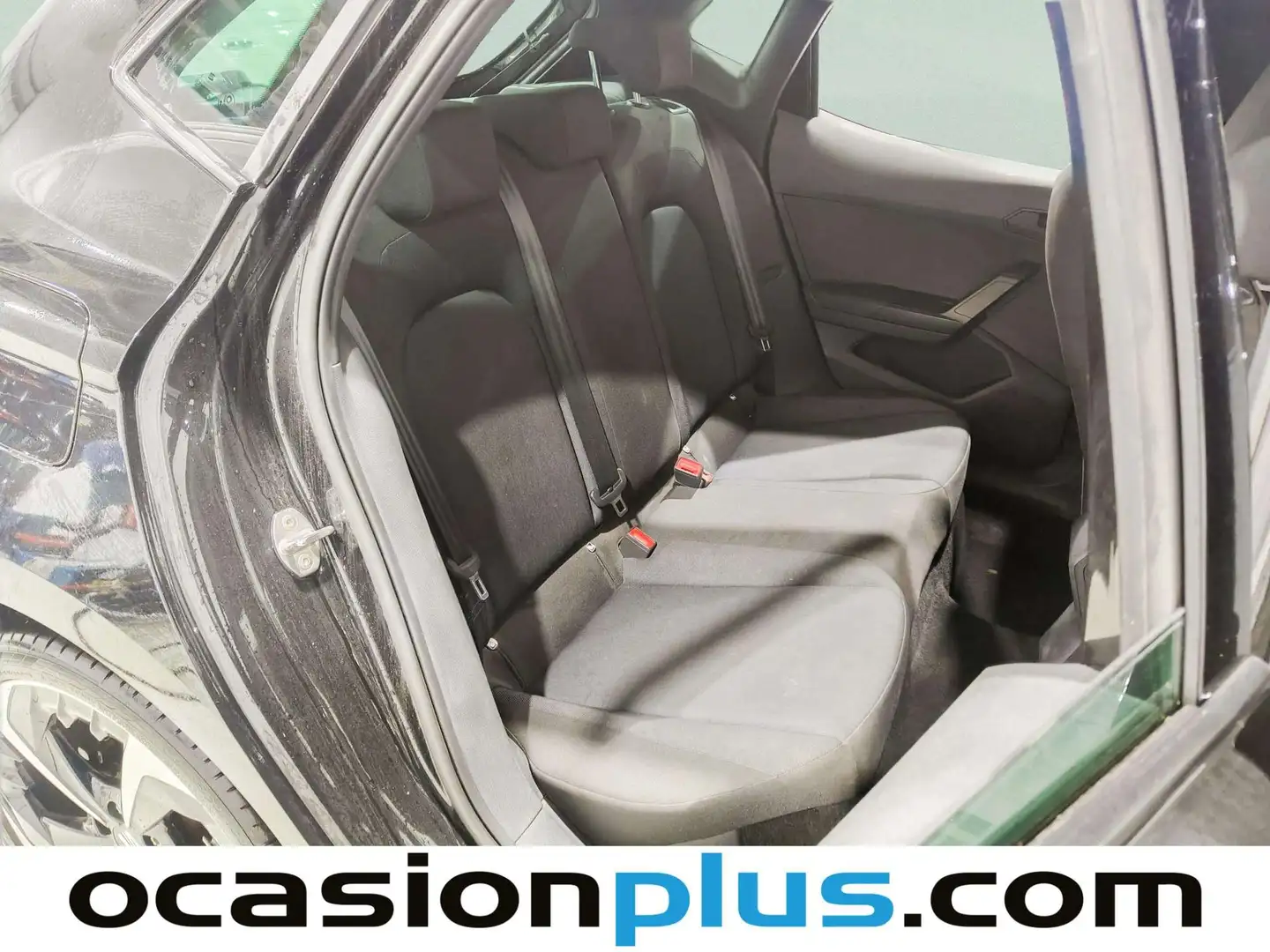 Foto Seat Ibiza SEAT Ibiza 1.5 TSI FR XL DSG (150 CV)