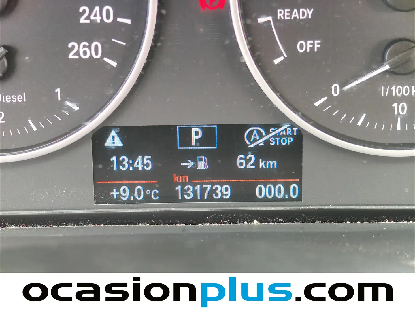 Foto BMW X1 BMW X1 sDrive18d Business (150 CV)