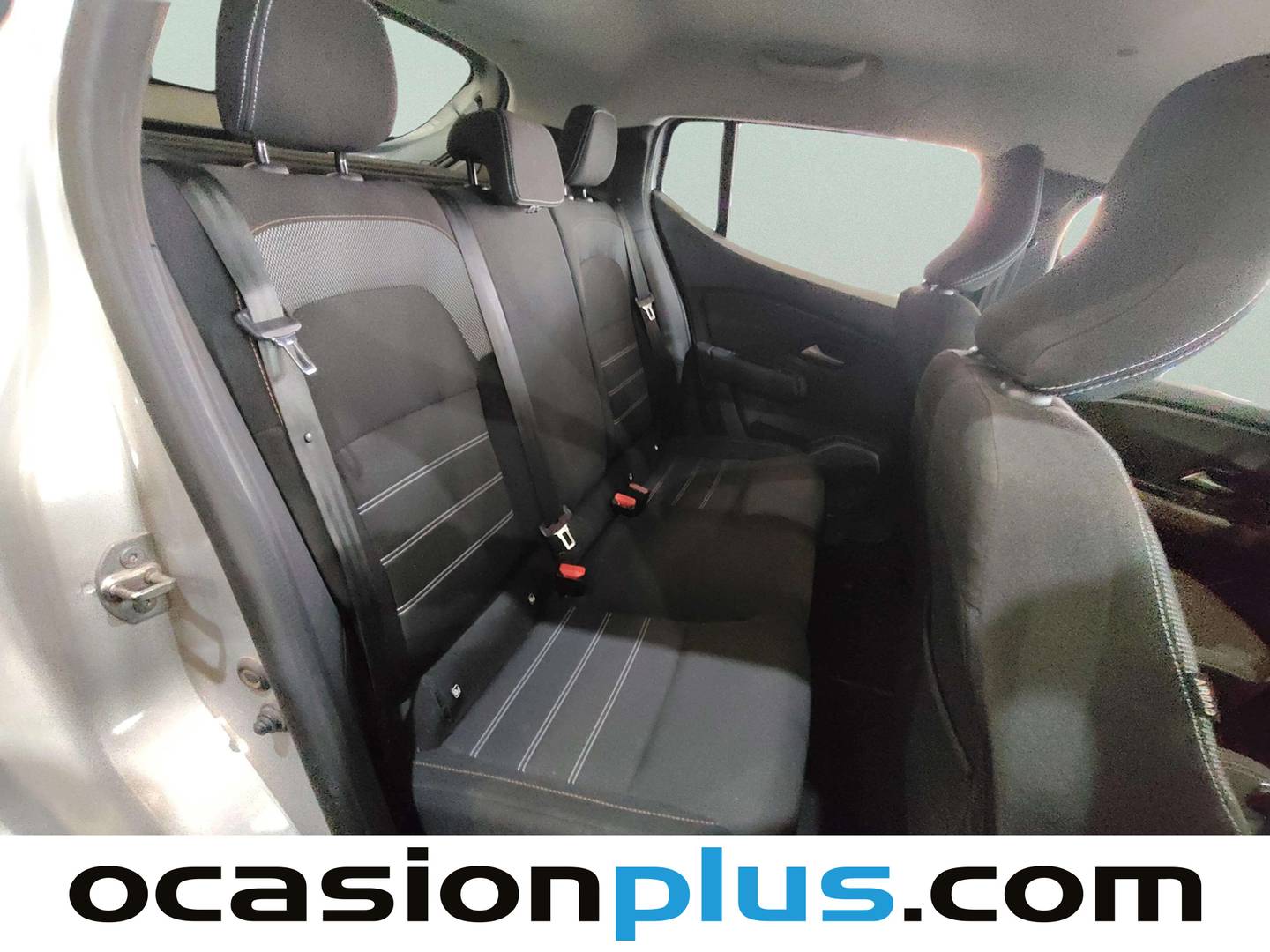 Dacia Sandero Dacia Sandero Stepway Expression TCe (91 CV) al mejor precio