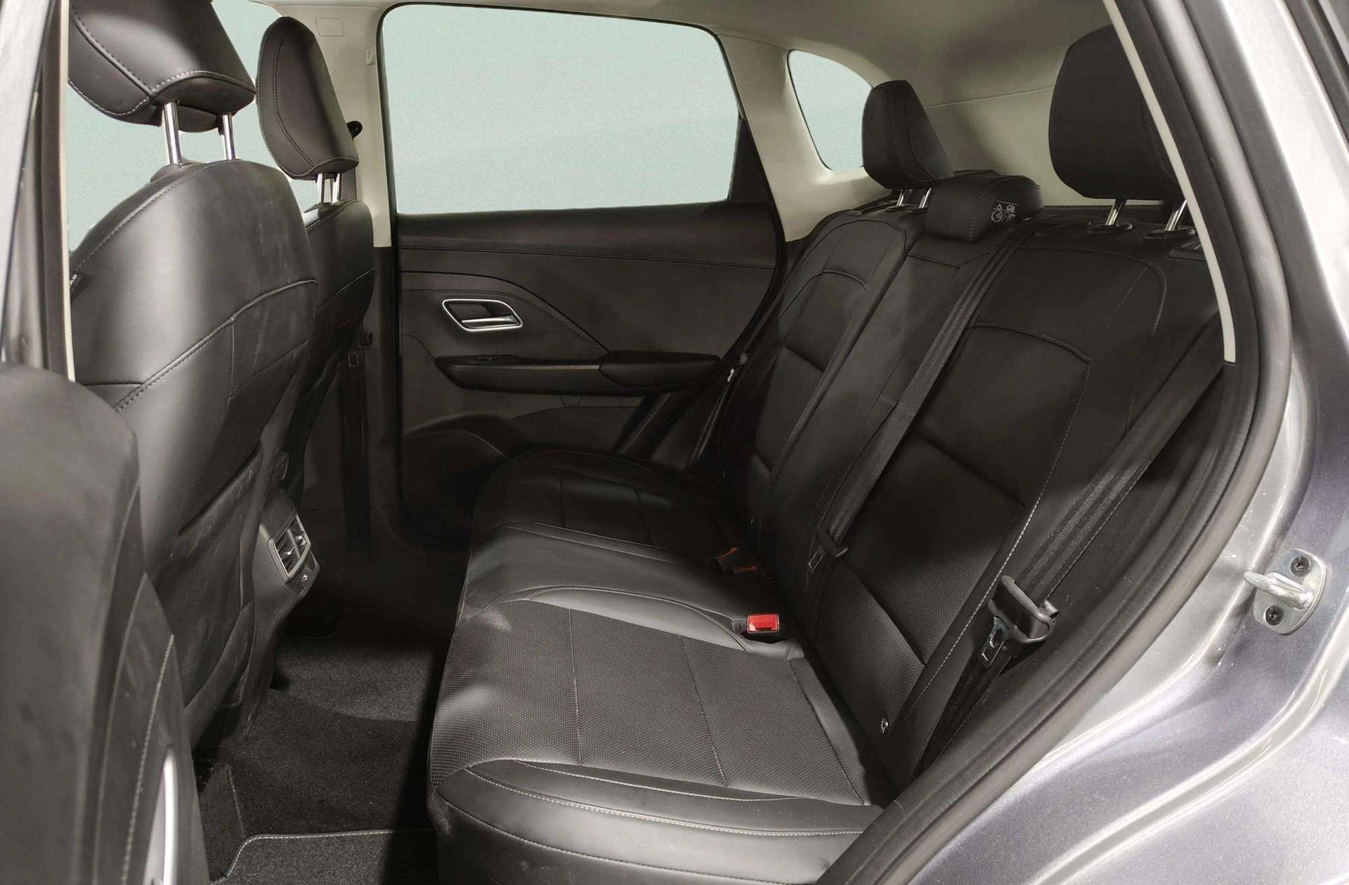 MG ZS 1.5 Hybrid+ Luxury - foto 12