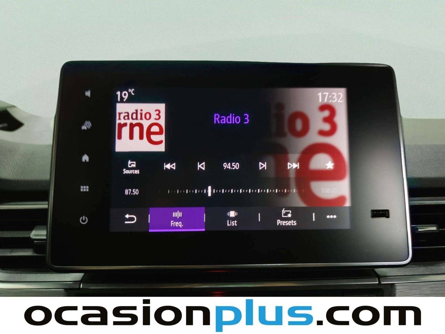 Foto Nissan Townstar Nissan Townstar 1.3G L1 Tekna (130 CV)