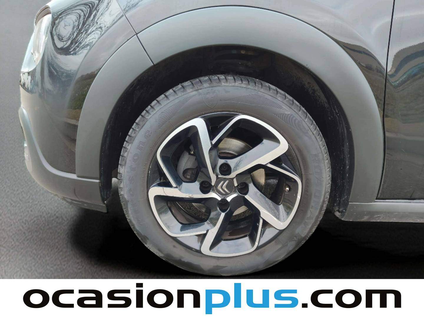 Foto Citroën C3 Citroen C3 PureTech 83 Feel Pack (83 CV)