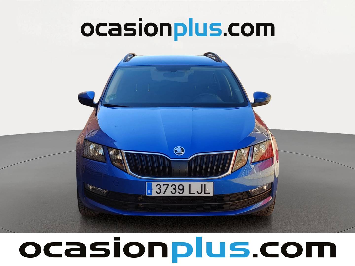 Skoda Octavia Skoda Octavia Combi 1.5 TSI Ambition (150 CV) manual