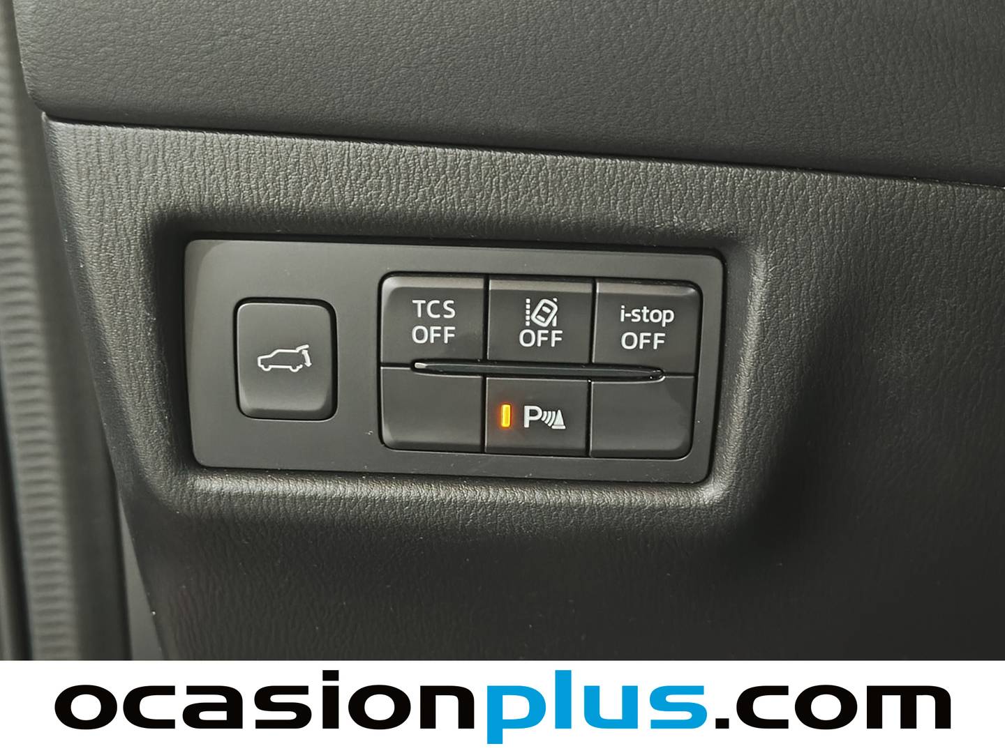 Acabados Mazda CX-5 Mazda CX-5 2.5 GE ZEN+CP+CN+SR 4WD AT (194 CV)
