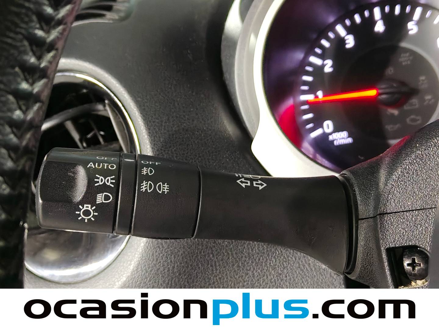 Nissan JUKE Nissan Juke 1.2 DIG-T N-Connecta (115 CV) de ocasión