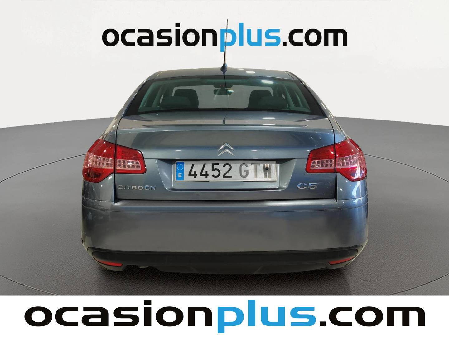 Citroën C5 Citroën C5 1.6 HDI FAP Airdream Business (109 CV) barato