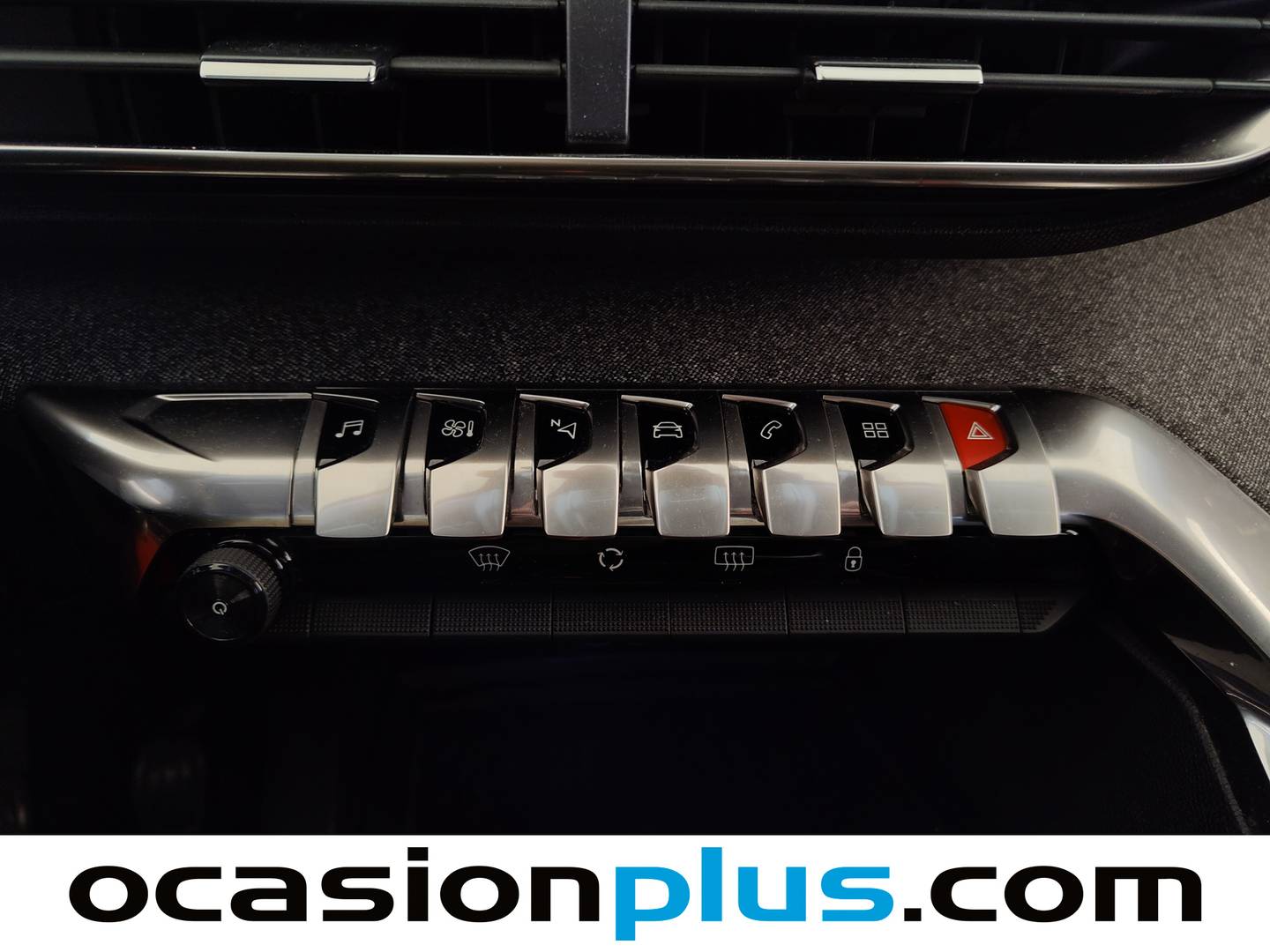 Peugeot 3008 Peugeot 3008 BlueHDI 130 S&S Allure (130 CV) de ocasión