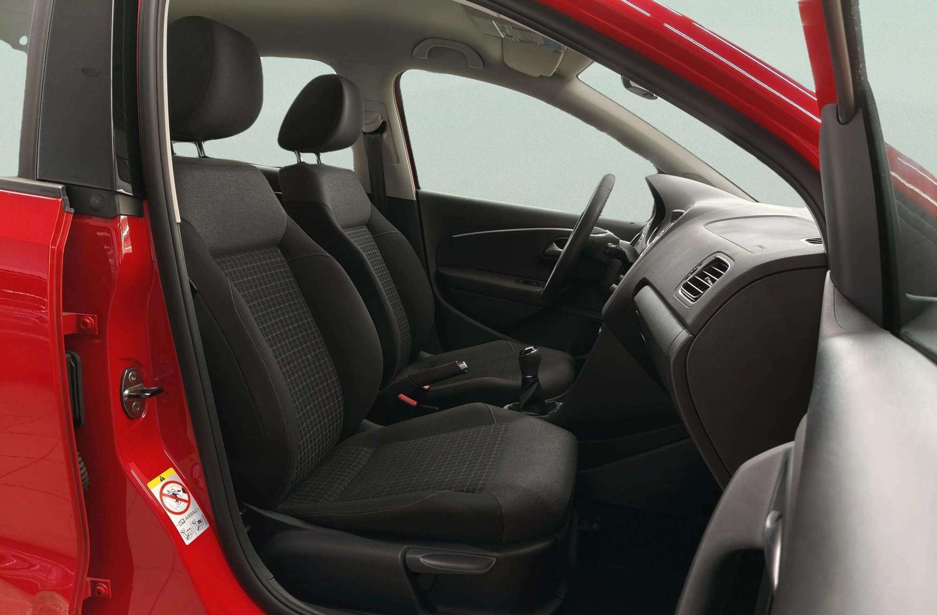 Volkswagen Polo Advance 1.4 TDI BMT - foto 15