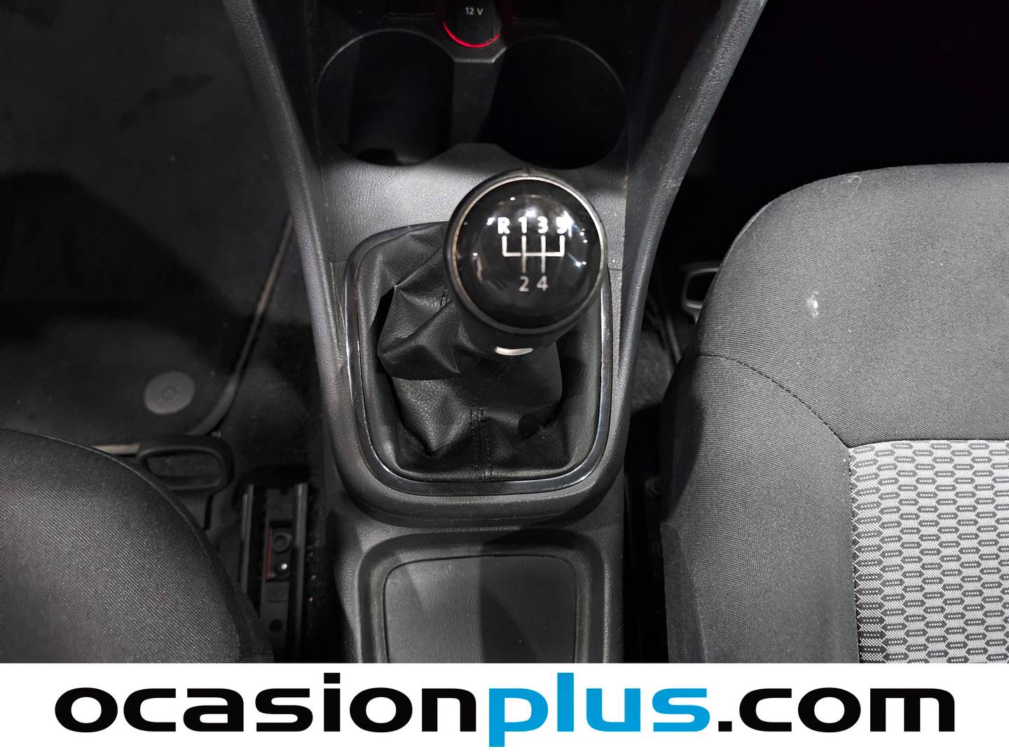 Foto Volkswagen Polo Volkswagen Polo Advance 1.6 TDI (90 CV)