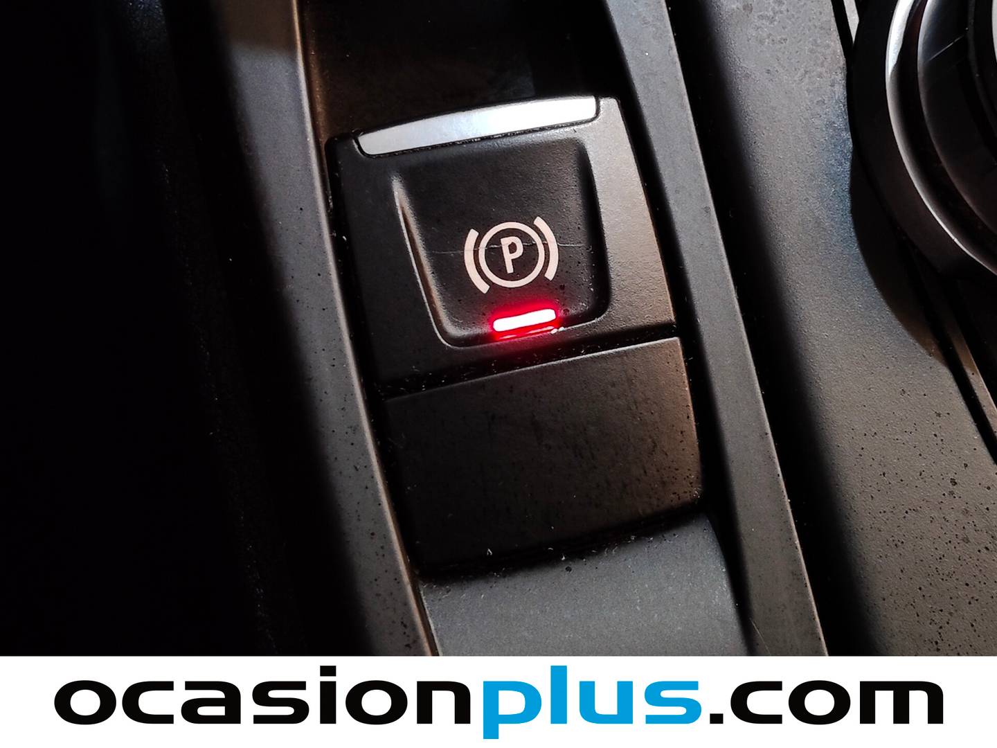 BMW X1 BMW X1 sDrive18i (140 CV) de segunda mano